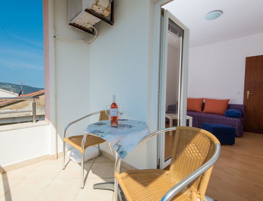 Фото Apartments Kairos