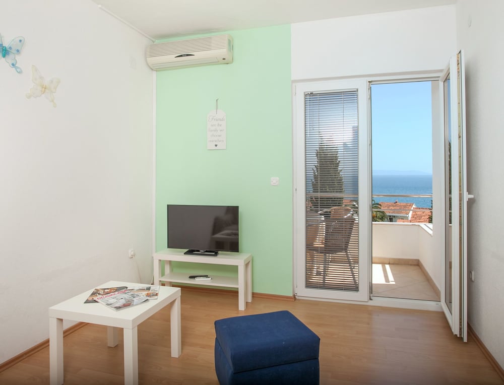 Фото Apartments Kairos