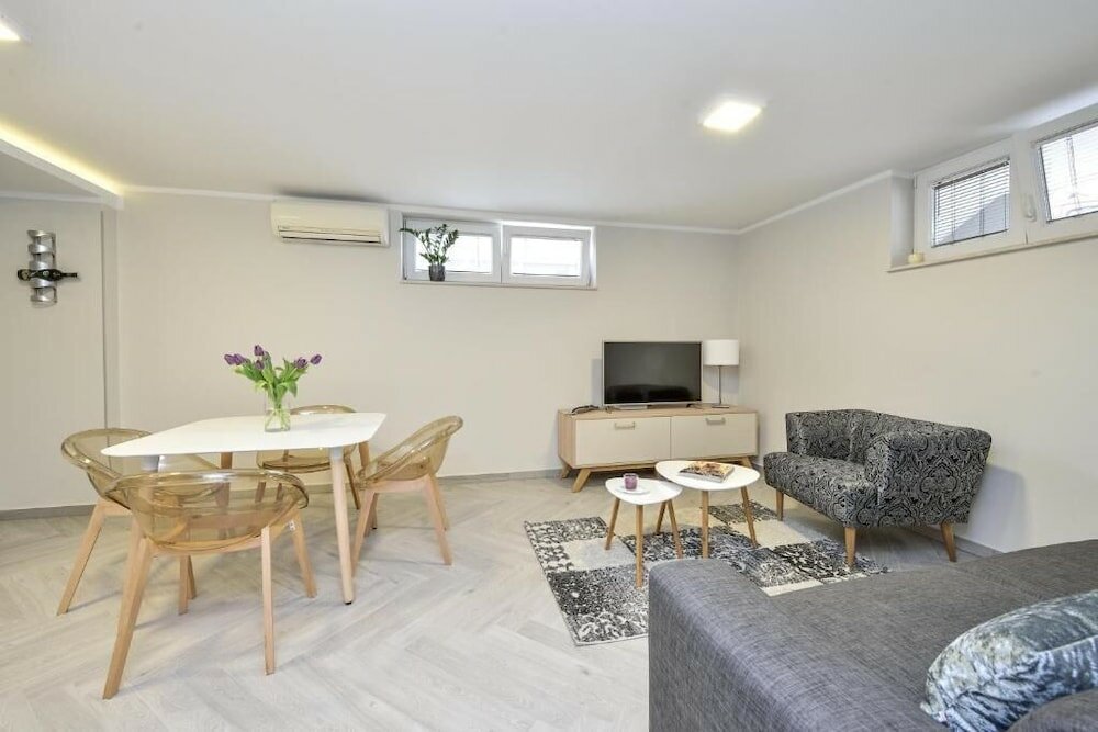 Фото Апартаменты Villa Karla