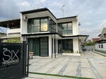 The Six Residences at Jb Sentosa (Johor, City of Johor Bahru), short-term housing rental
