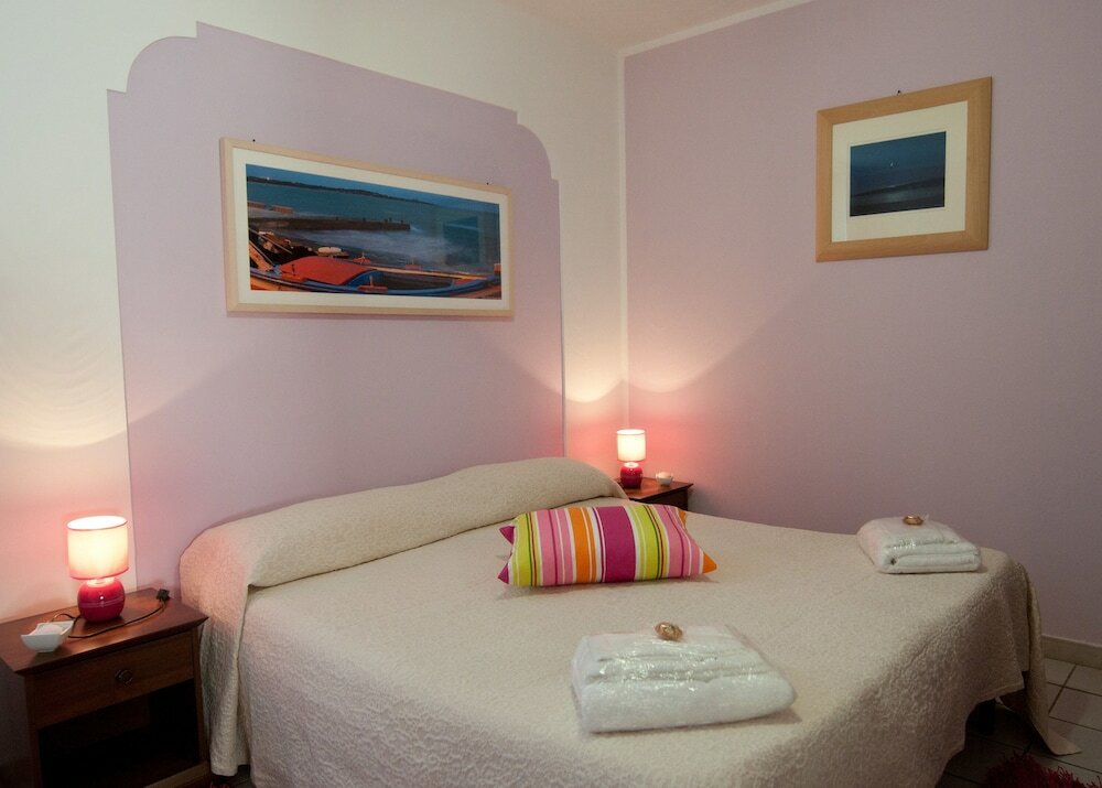 Фото B&b Scicli