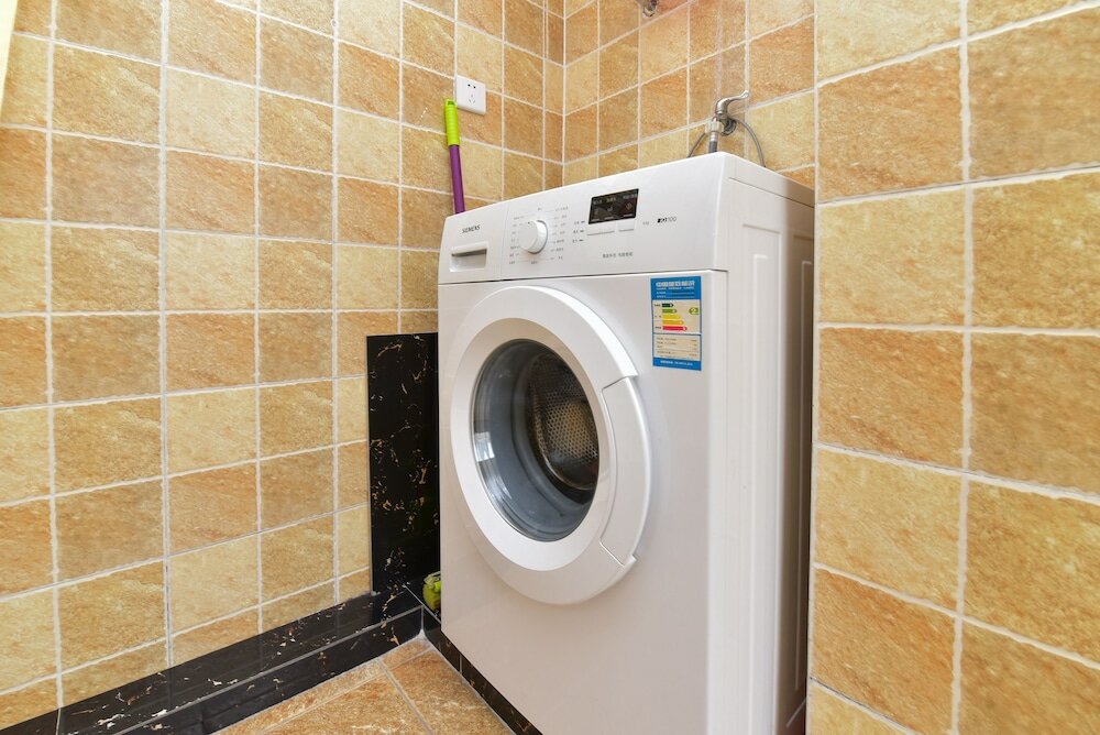 Фото Shengjing Yiju Boutique Apartment 2nd