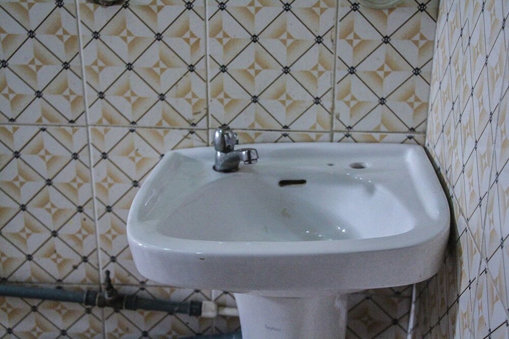 Фото Adesuwa Royal Guest House Ipaja