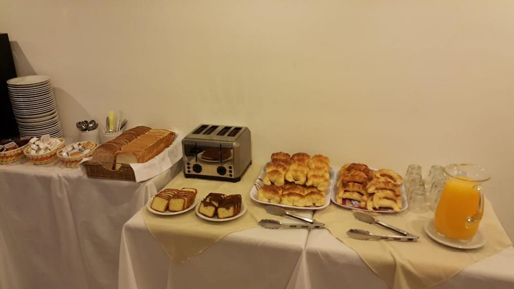 Фото Hotel Avenida