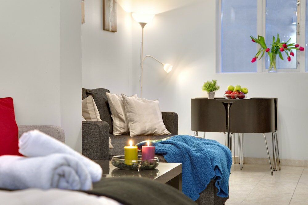 Фото Alfred's Apartments