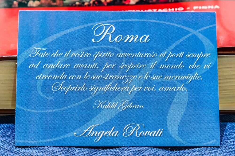 Фото Rovati Guest House