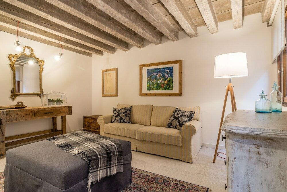 Фото San Polo 2140 In The Heart Of Venice