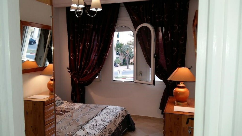 Фото Benzineb Immo Hammamet