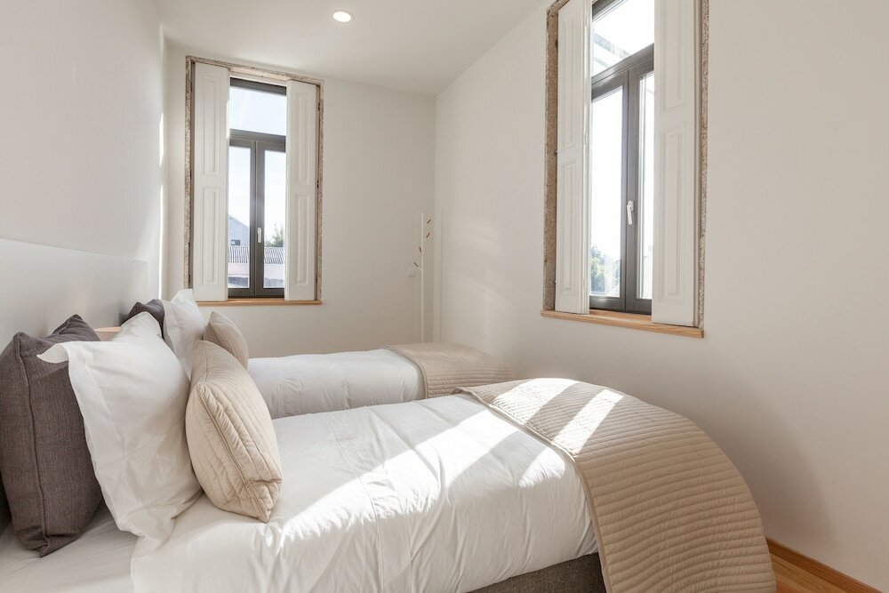 Фото Bo - Marquês Apartments