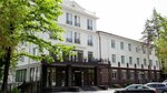 Park Hotel Bishkek (Orozbekov Street, 87), hotel