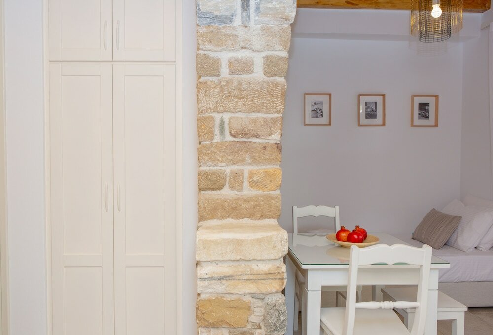 Фото Castle Mansions