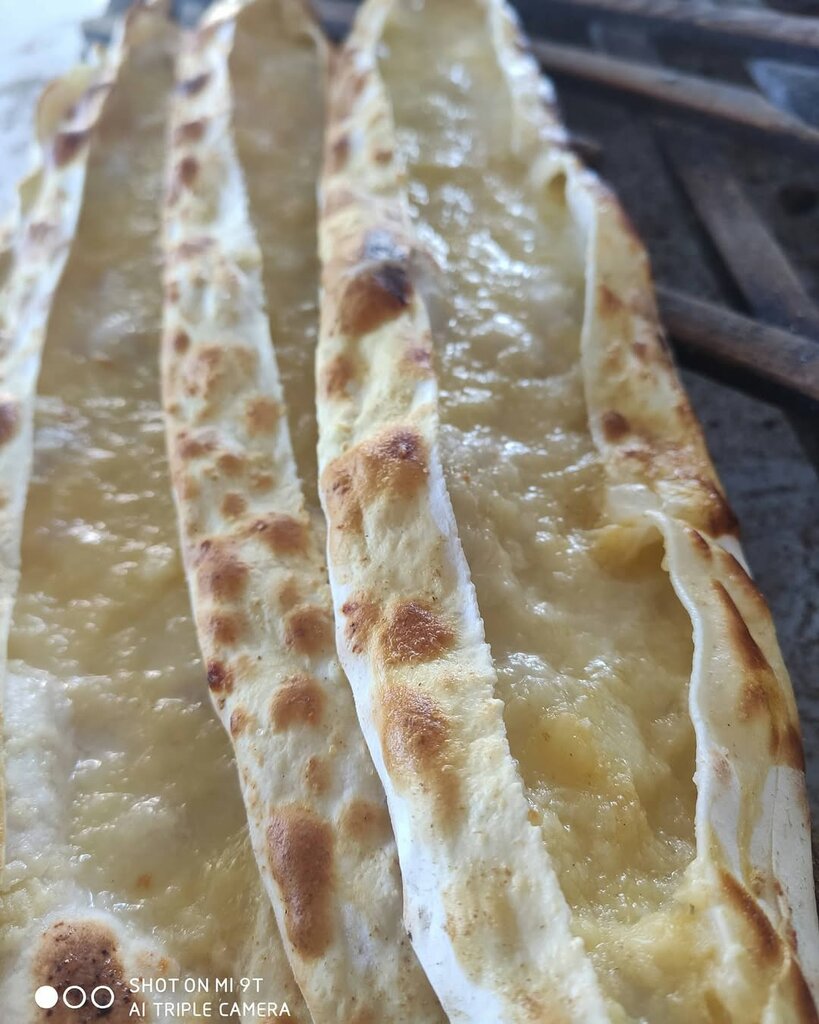 Bakery Bereket Ekmek Fırını Unlu Mamülleri 2, Artuklu, photo