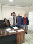 Moonlight Building Management Industry and Trade Limited Company (Kayseri, Kocasinan District, Sahabiye Mah., Otak Sok., 1), municipal housing authority