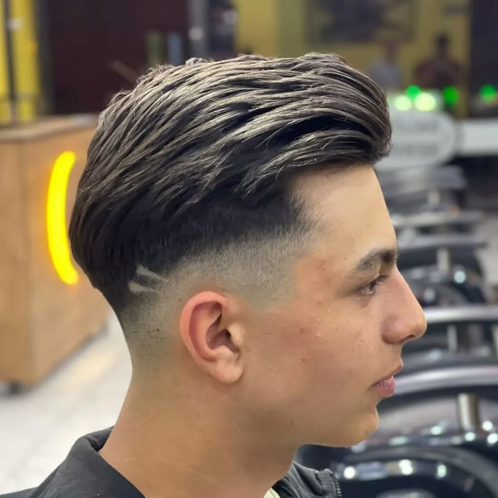 Barber shop Saloon Servan, Artuklu, photo