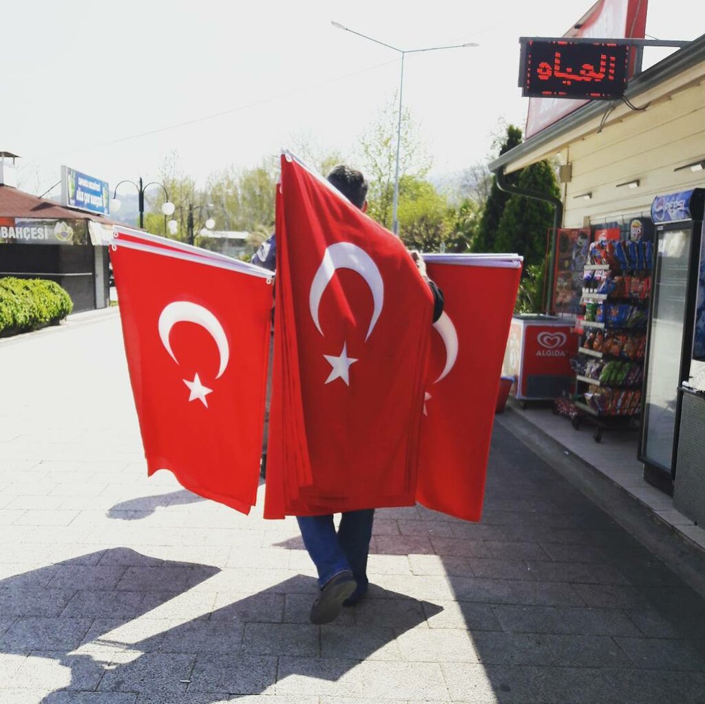 Cafe Garden Sapanca, Sapanca, photo