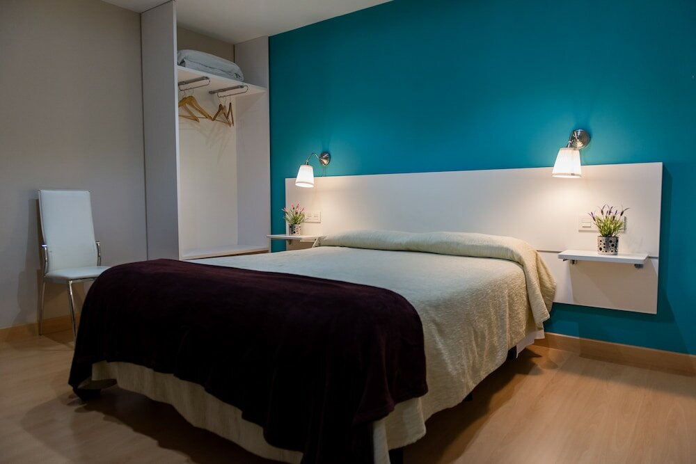 Фото Hostal Verona