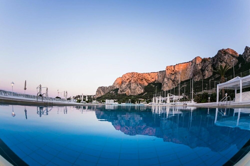 Фото La Marsa Vacances