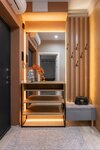 Krk (Metallistov Avenue, 91), construction and finishing works