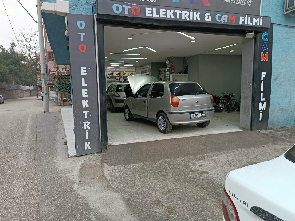 إصلاح السيارات الكهربائية Ayhan Brothers Auto Electric Service ، بورصة، صورة