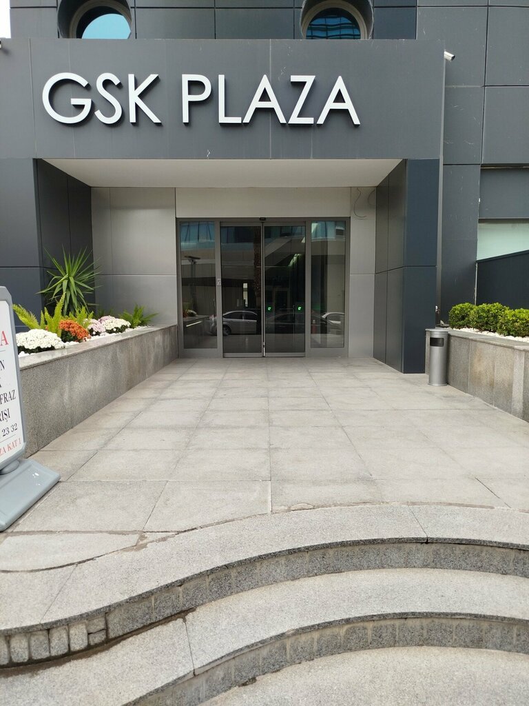 Map production Rs Harita Mühendislik, Izmir, photo