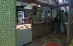 Буфет (Kommunisticheskaya Street, 7), comida rápida