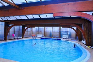 Гостиница Hotel Maxim