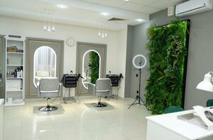 Semya (Krasnoufimsk, Ozyornaya ulitsa, 22), hairdresser