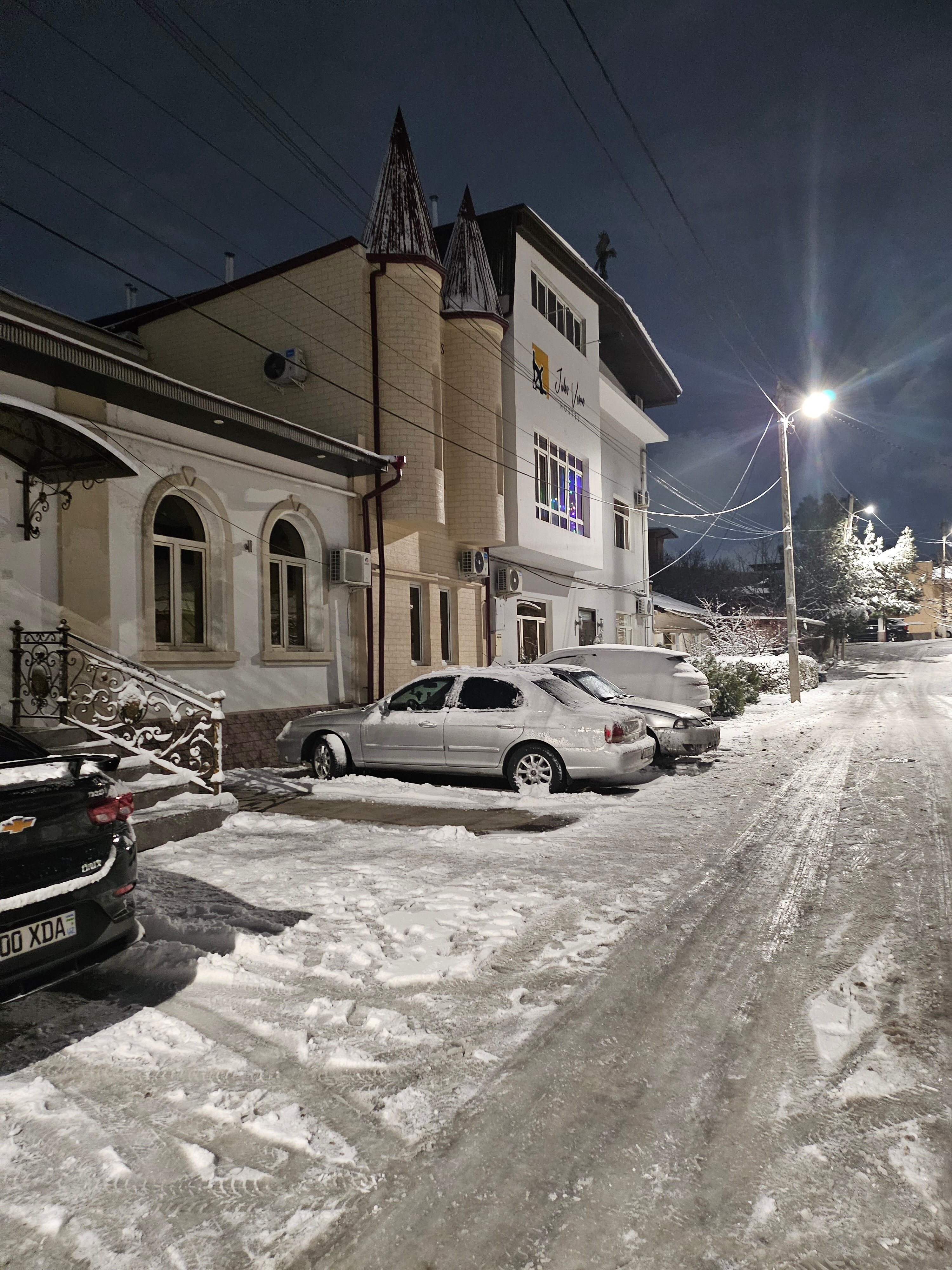 Фото отеля 3