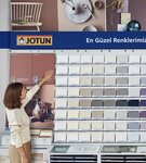 Fu Construction Jotun Paint (Aydın, Kuşadası, Aydın Blv., 9A) ، معدات الدهان