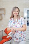АльянсМед (Komsomolskaya ulitsa, 25), clínica dental