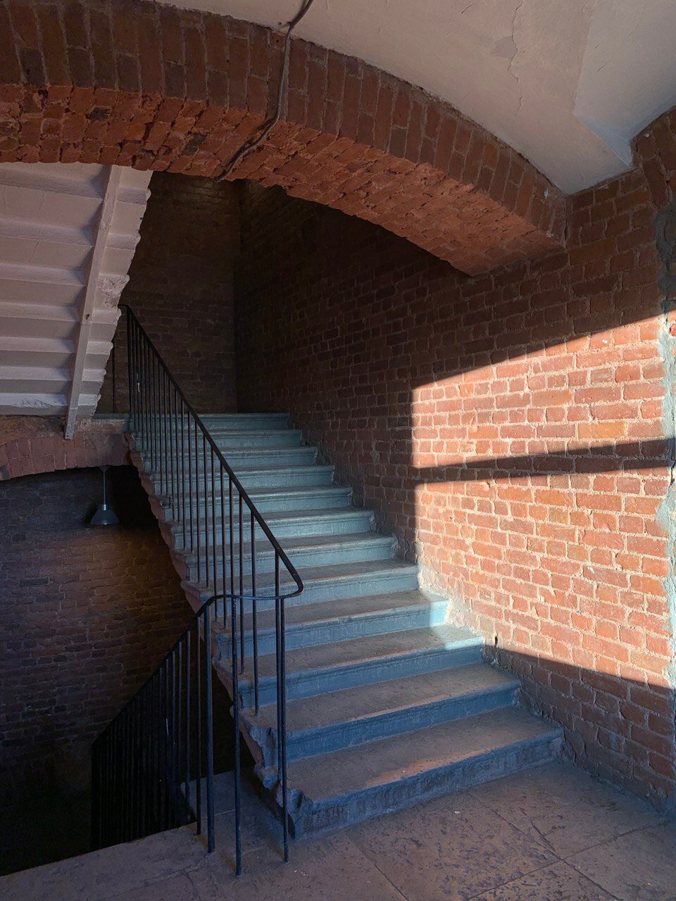 Фото Садовая лофт