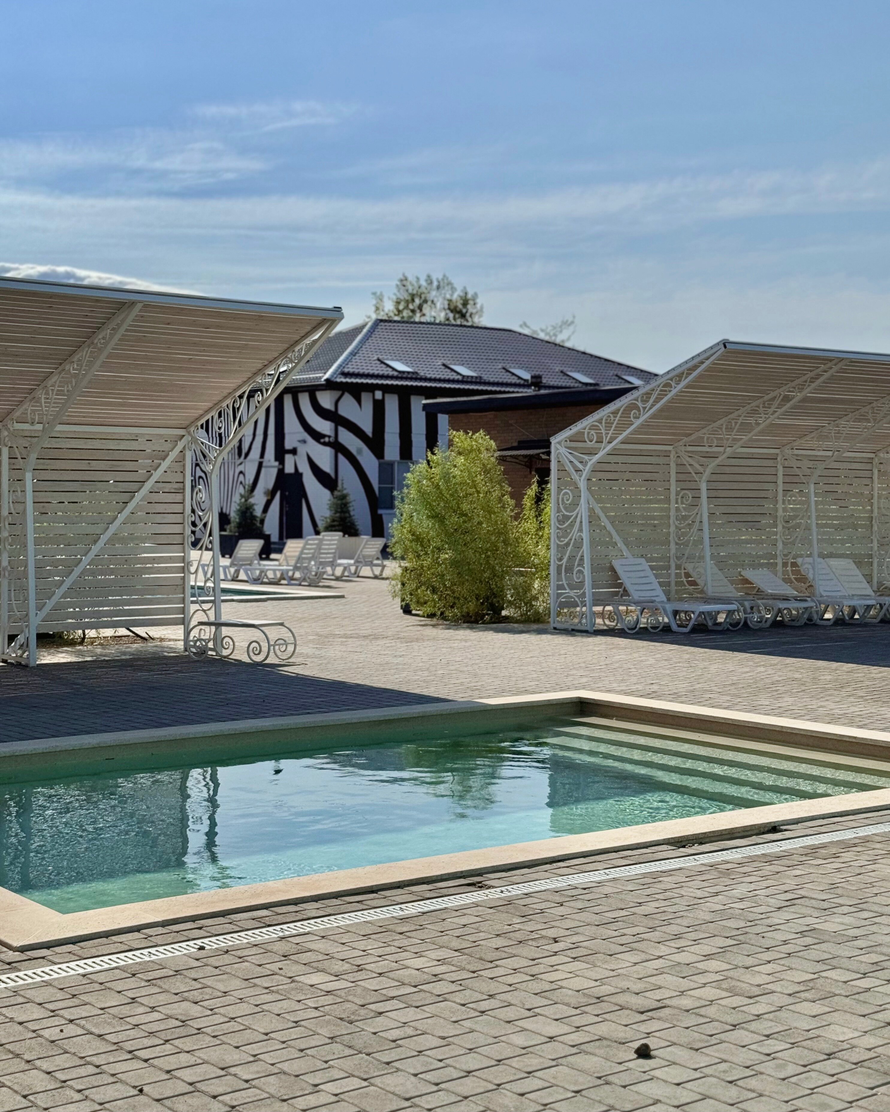 Фото Villa Tsarina