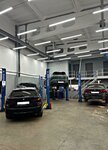 BMW Technic (Varshavskoye Highway, 132с9), car service, auto repair