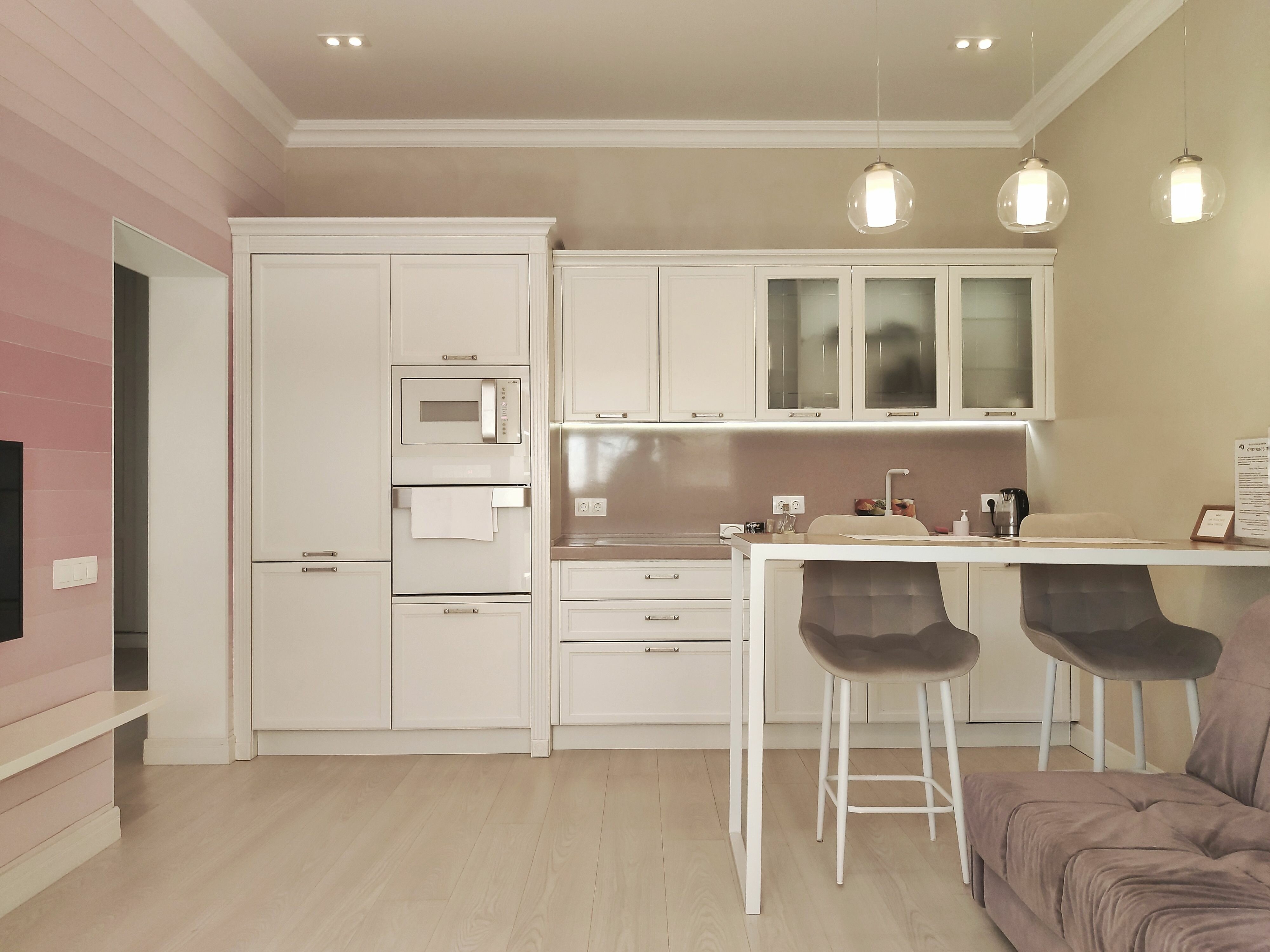 Фото Апартаменты Абажур