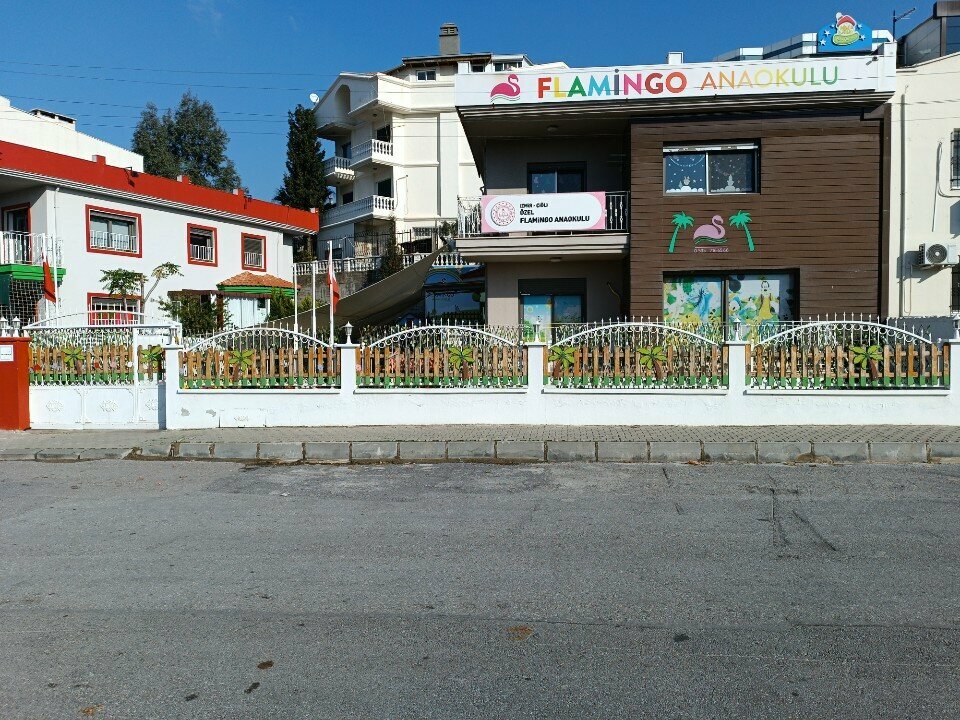 Private school Flamingo Kindergarten, Izmir, photo