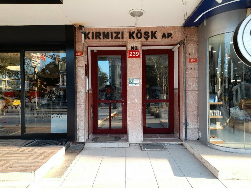 Construction company Www. ArchitectOfInnovation.com, Istanbul, photo