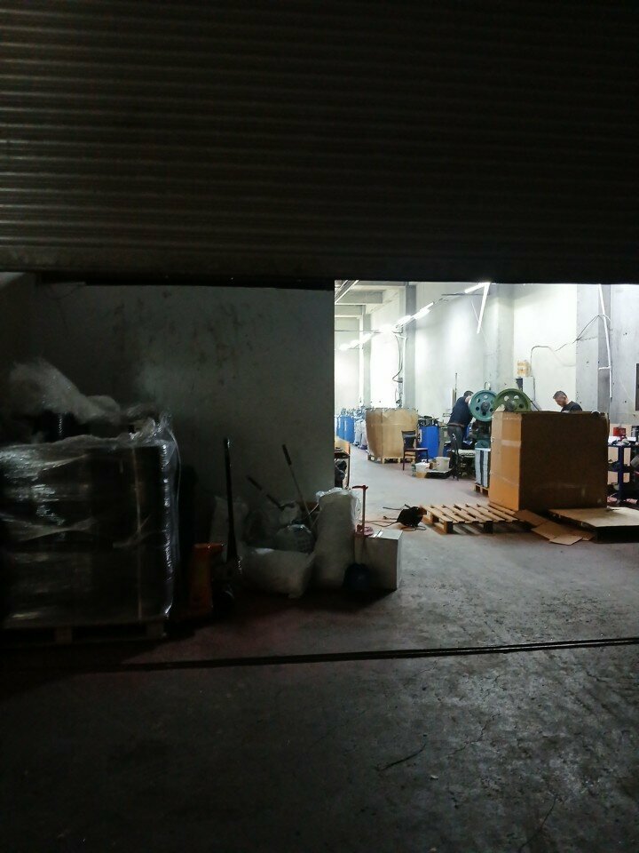 Plastic products Dsm Plastic and Metal, Istanbul, photo