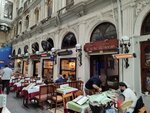 Kime Ne Restaurant (İstanbul, Beyoğlu, İstiklal Cad., 176/6), restaurant
