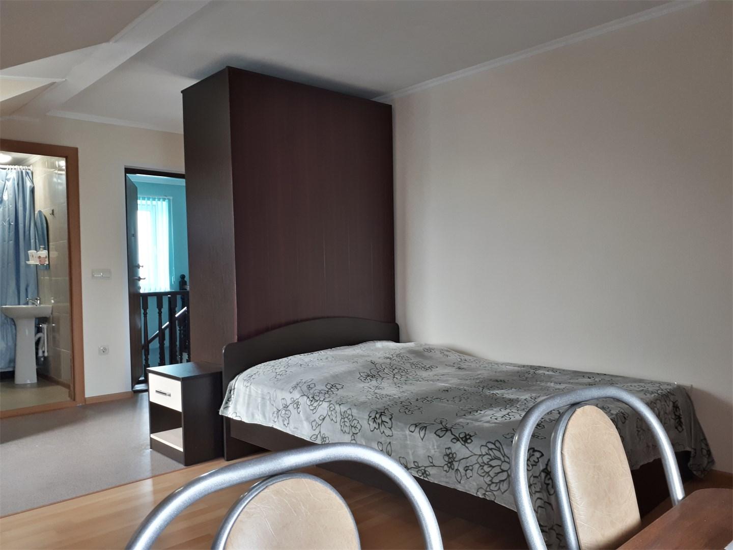 Фото Апартаменты у парка