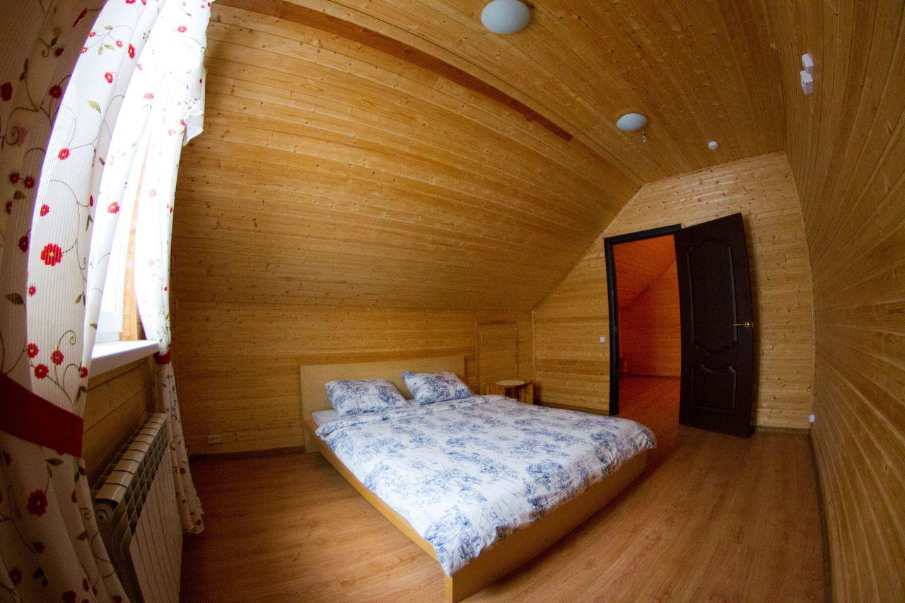 Фото Гостиница АРС