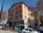 Birdal Construction (Ankara Province, Yenimahalle, Çarşı Cad., 24), construction company