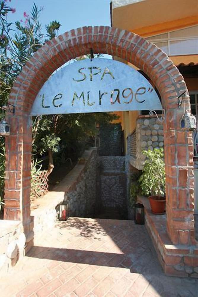 Фото Baia Tropea Resort