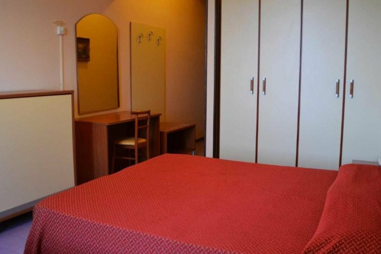 Фото Apulia Hotel Gran Sasso