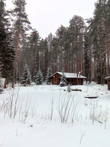 Иное жильё Сямозеро в Суоярвском районе