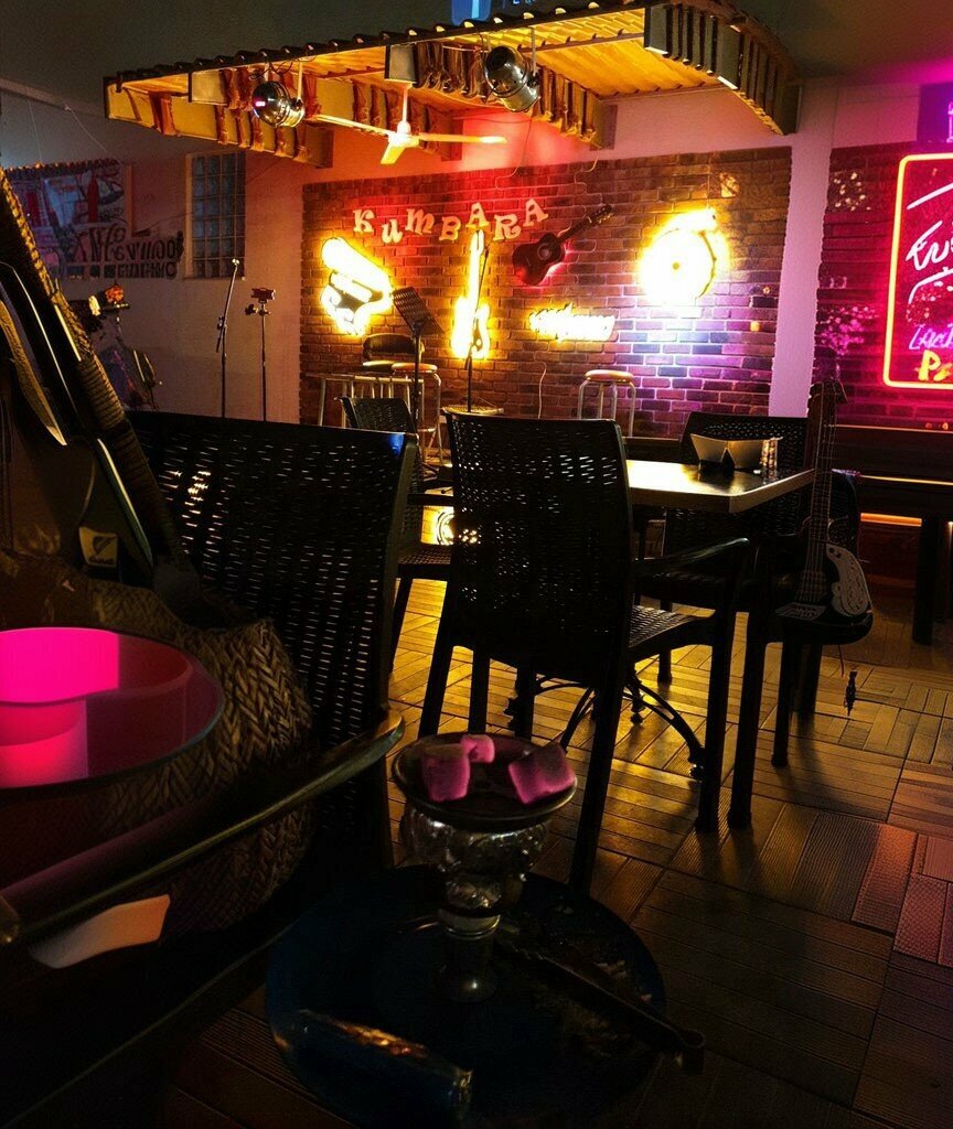 Cafe Piggy Bank Cafe, Kushadasi, photo