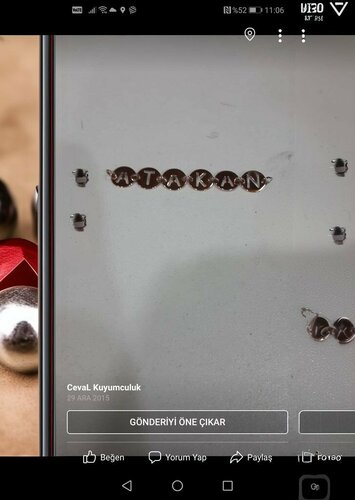 Ceval Kuyumculuk Fotoğraf 3