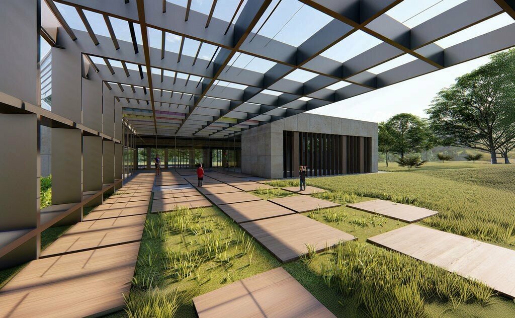 Architectural firm Musab Kesgin Mimarlik, Ankara, photo