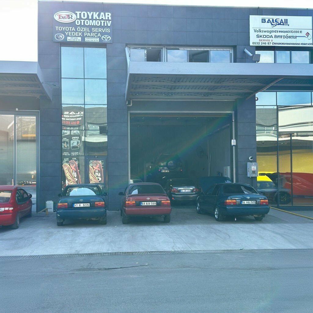 Car service, auto repair Toykar Automotive Toyota Special Service Sakarya, Arifiye, photo