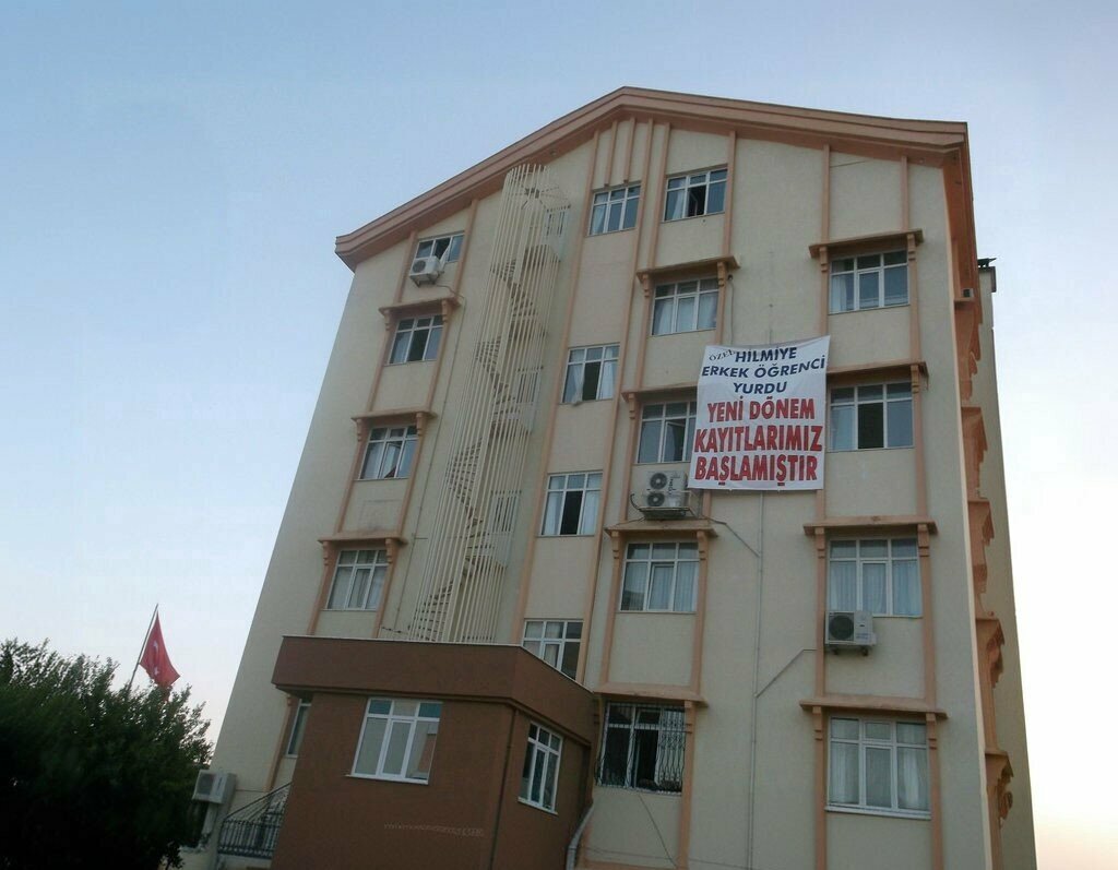 Dormitory Special Hilmiye Dormitory, Serik, photo