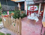 Defne Grill Toast House (Denizli, Pamukkale, İnönü Cad., 7C) ، حانة، بار